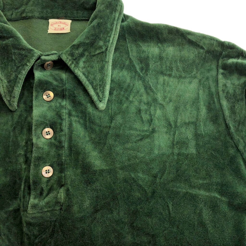 70s Brooks Brothers