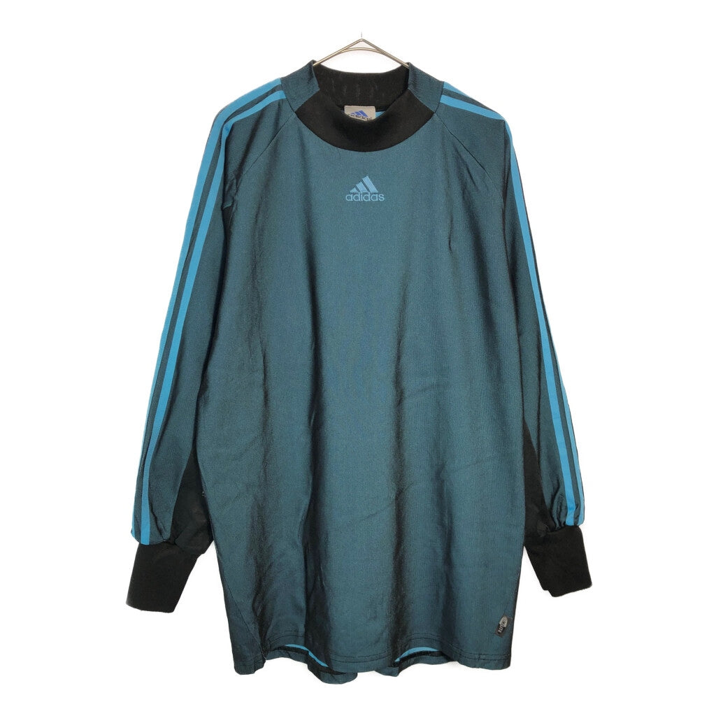 90s adidas Long Sleeve T-Shirt