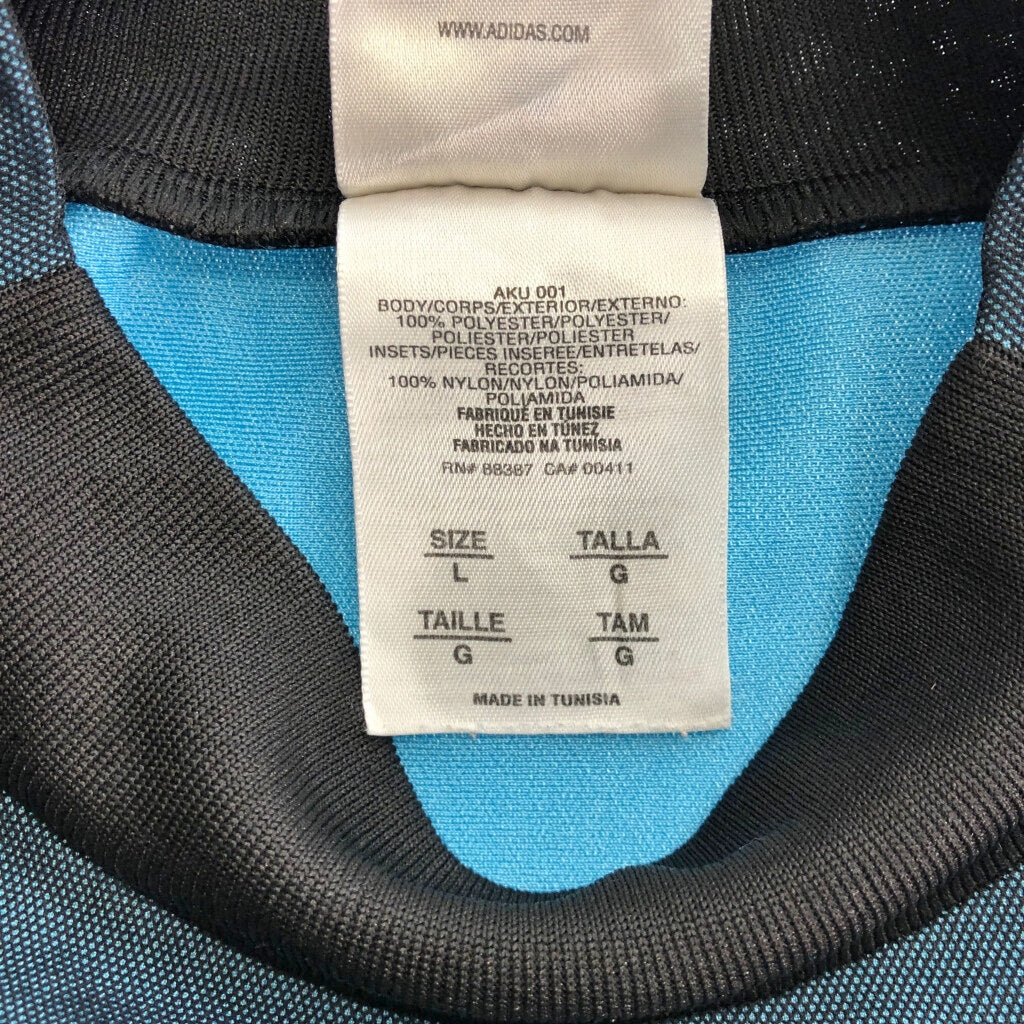 90s adidas Long Sleeve T-Shirt