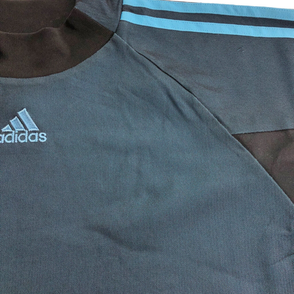 90s adidas Long Sleeve T-Shirt