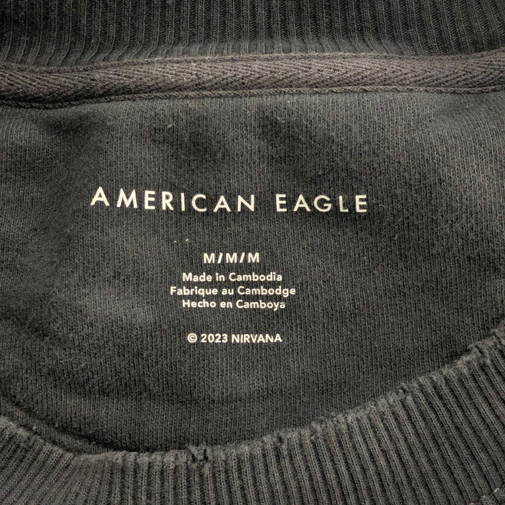American Eagle Musician Sweat