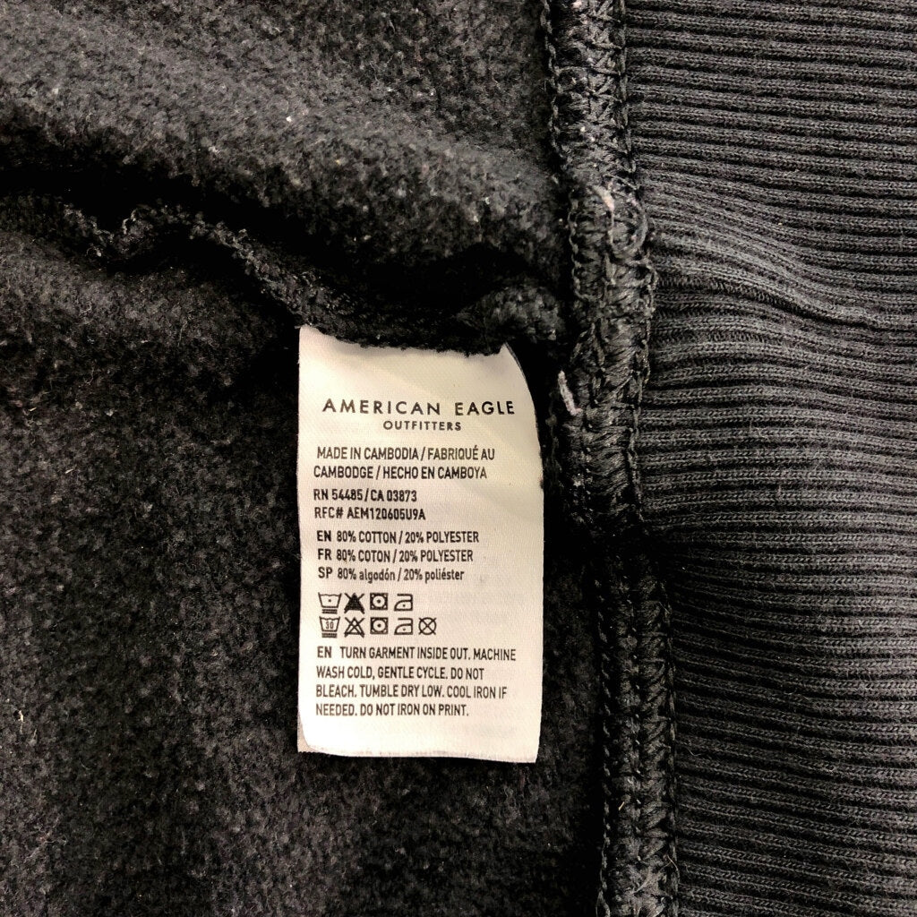 American Eagle Musician Sweat