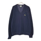 90s IZOD LACOSTE V-Neck Sweater