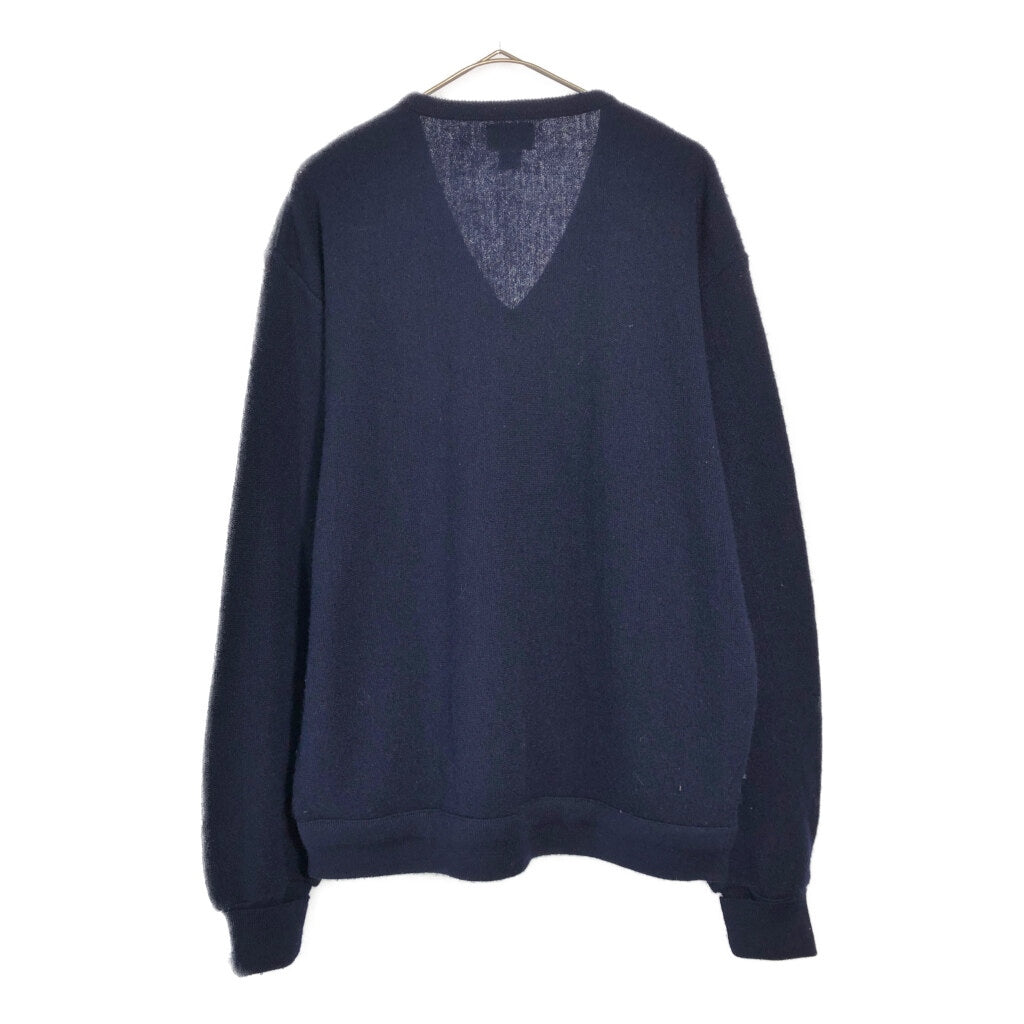 90s IZOD LACOSTE V-Neck Sweater