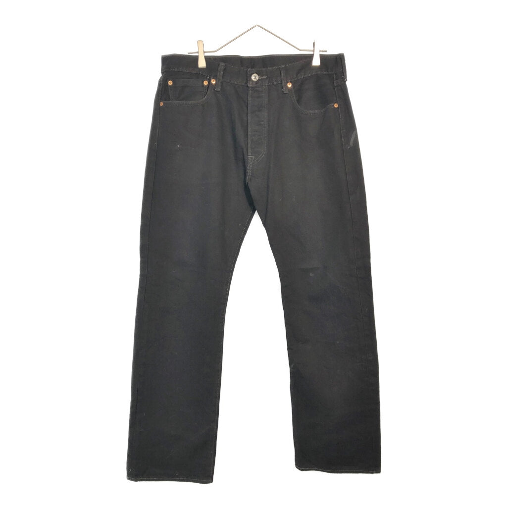 Levi's 501 Denim Pants