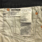 Levi's 501 Denim Pants