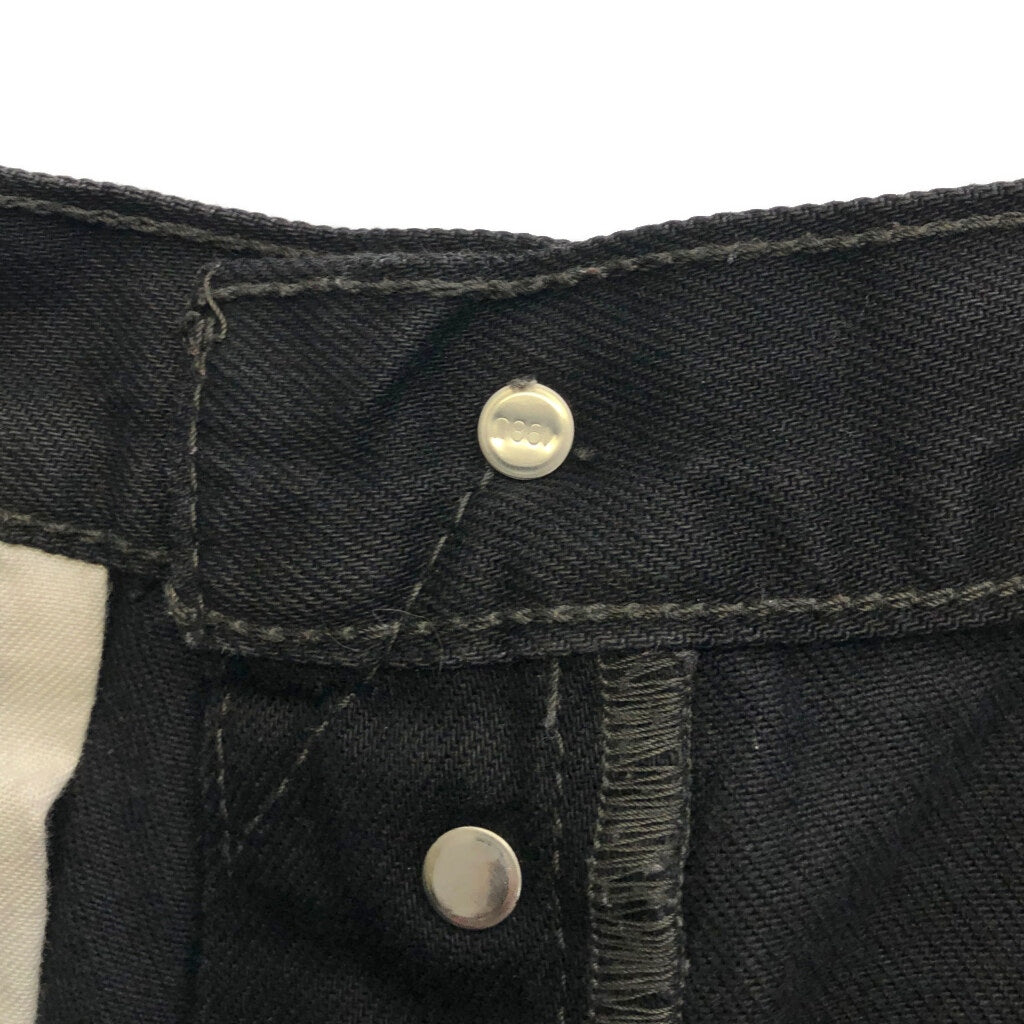 Levi's 501 Denim Pants