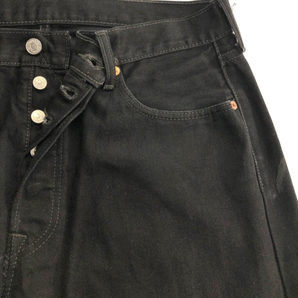 Levi's 501 Denim Pants