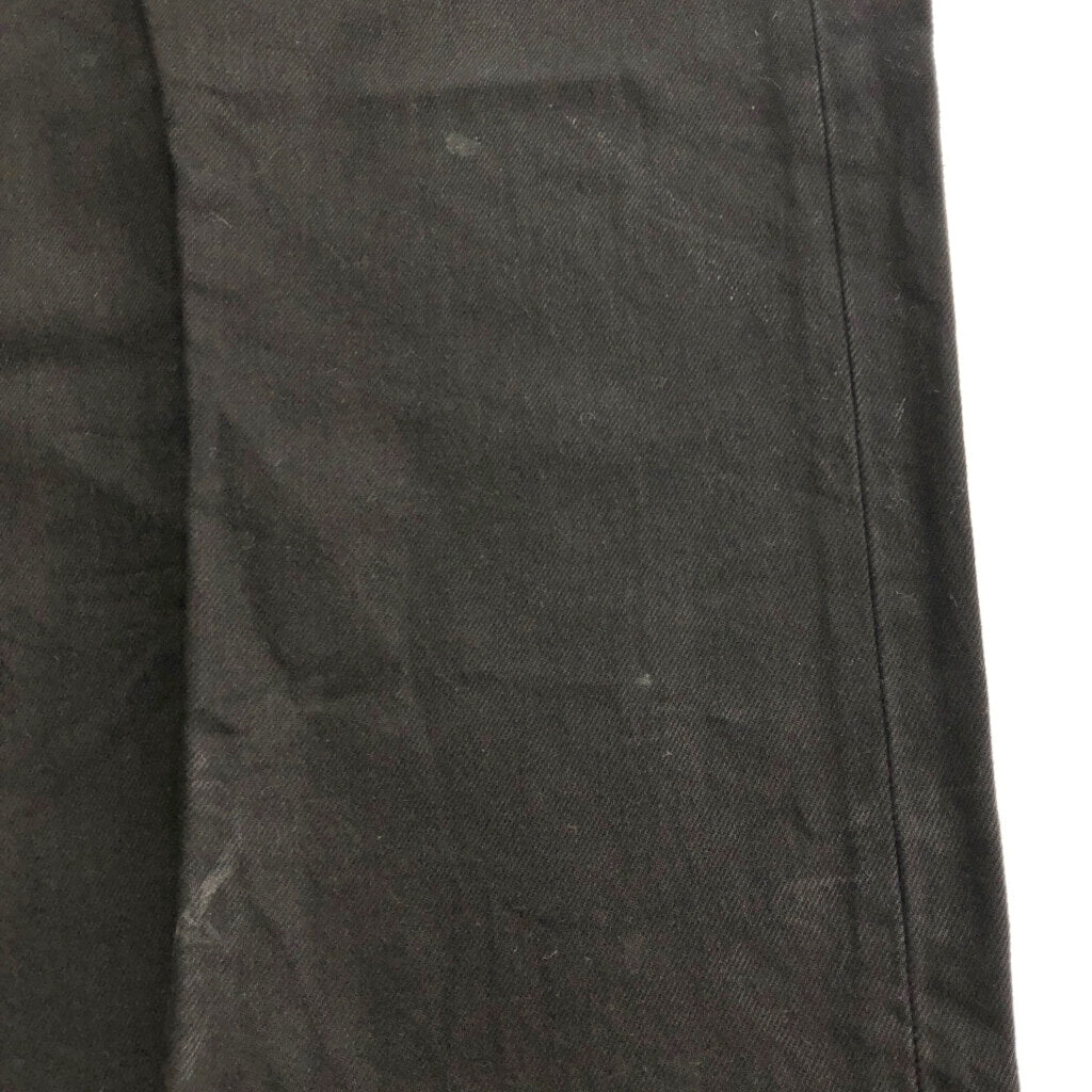 Levi's 501 Denim Pants