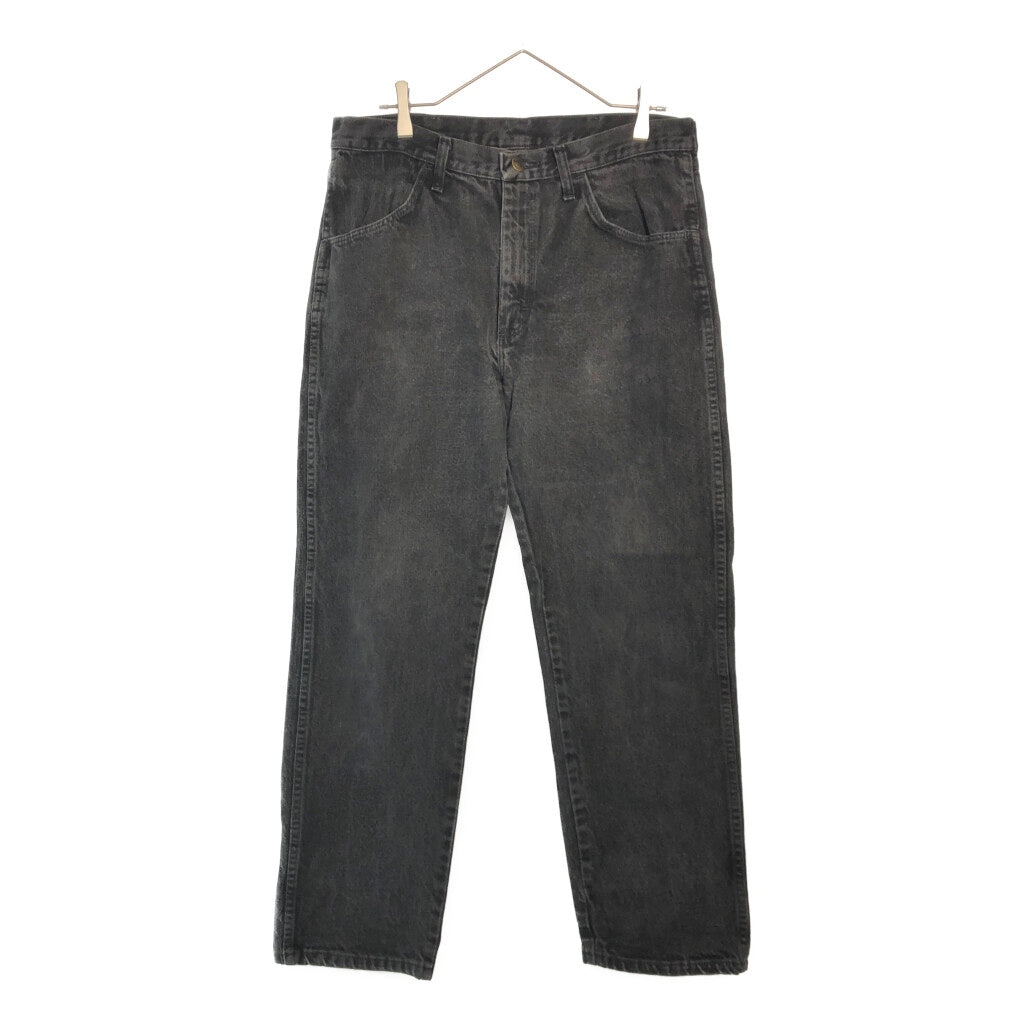 RUSTLER Denim Pants