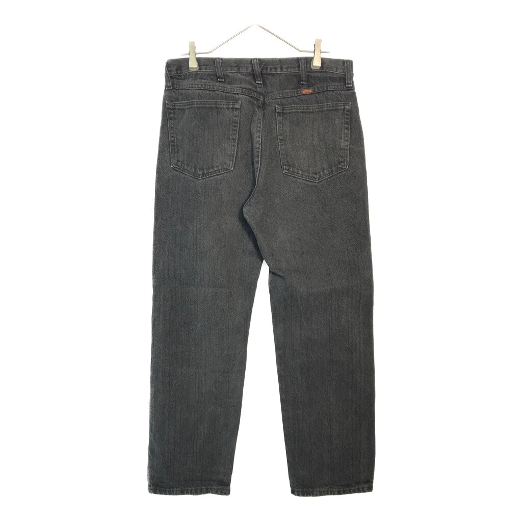 RUSTLER Denim Pants