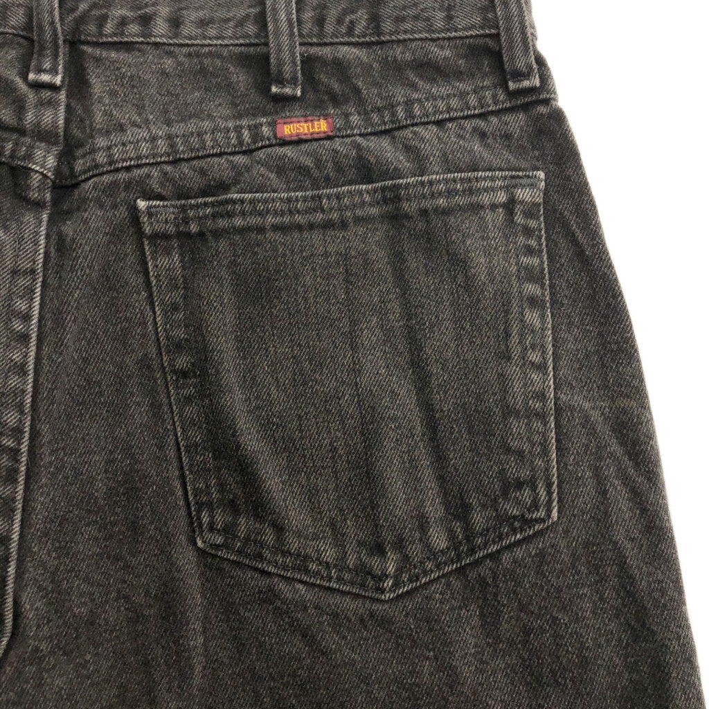 RUSTLER Denim Pants