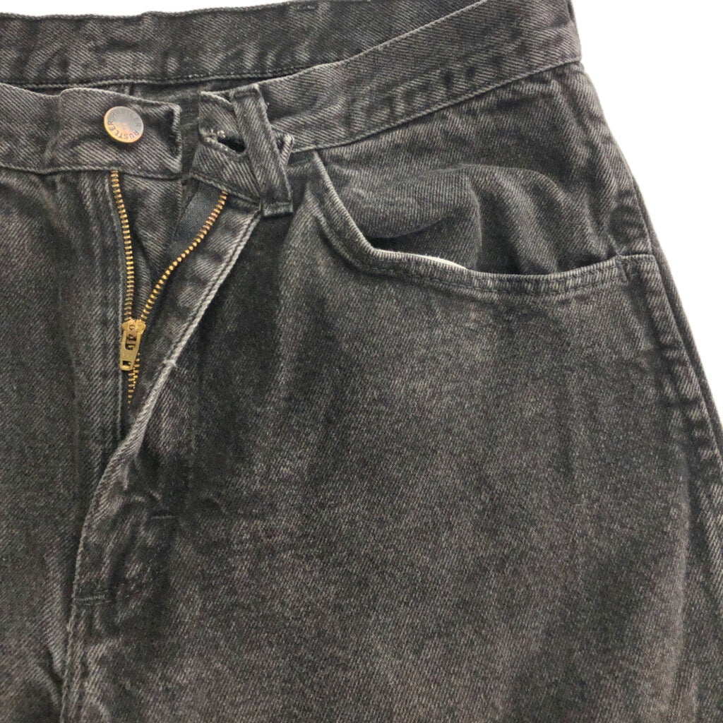 RUSTLER Denim Pants