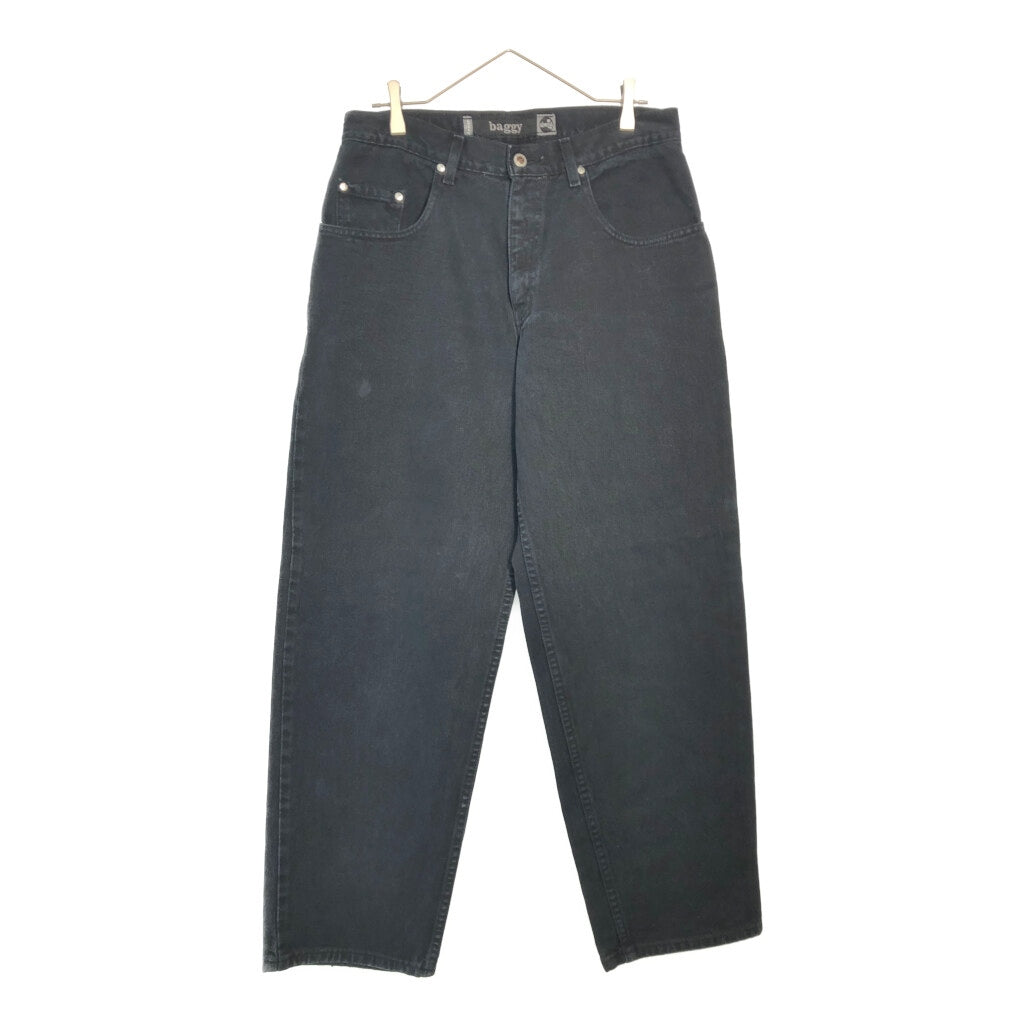 90s Levi's SilverTab Denim Pants