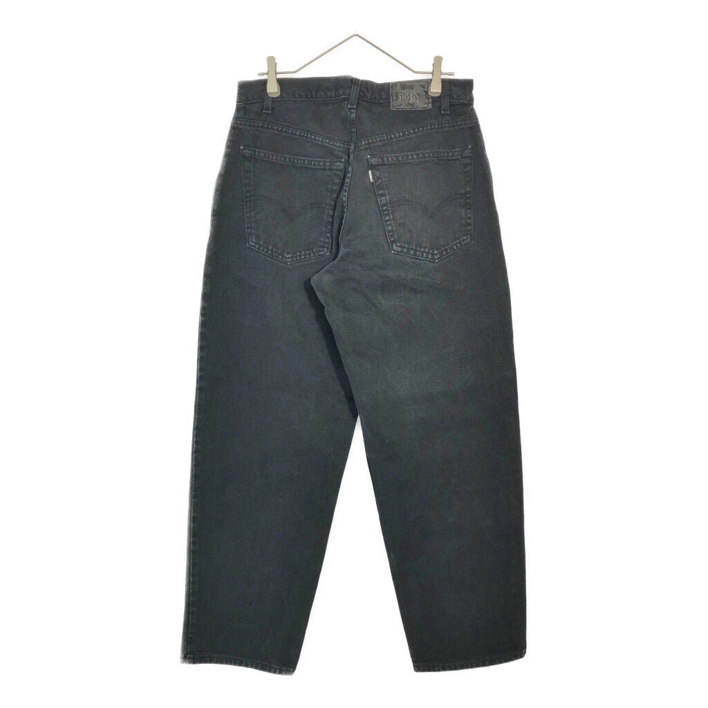 90s Levi's SilverTab Denim Pants