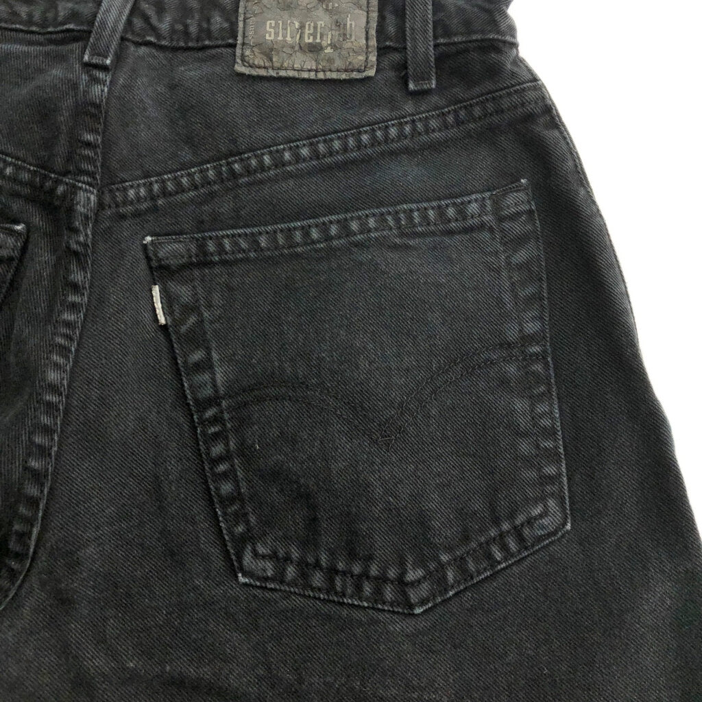 90s Levi's SilverTab Denim Pants