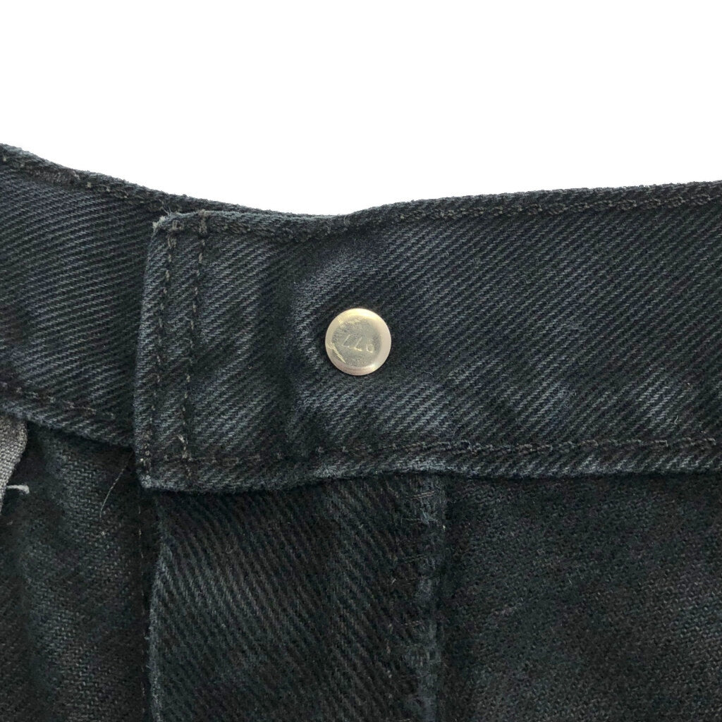 90s Levi's SilverTab Denim Pants