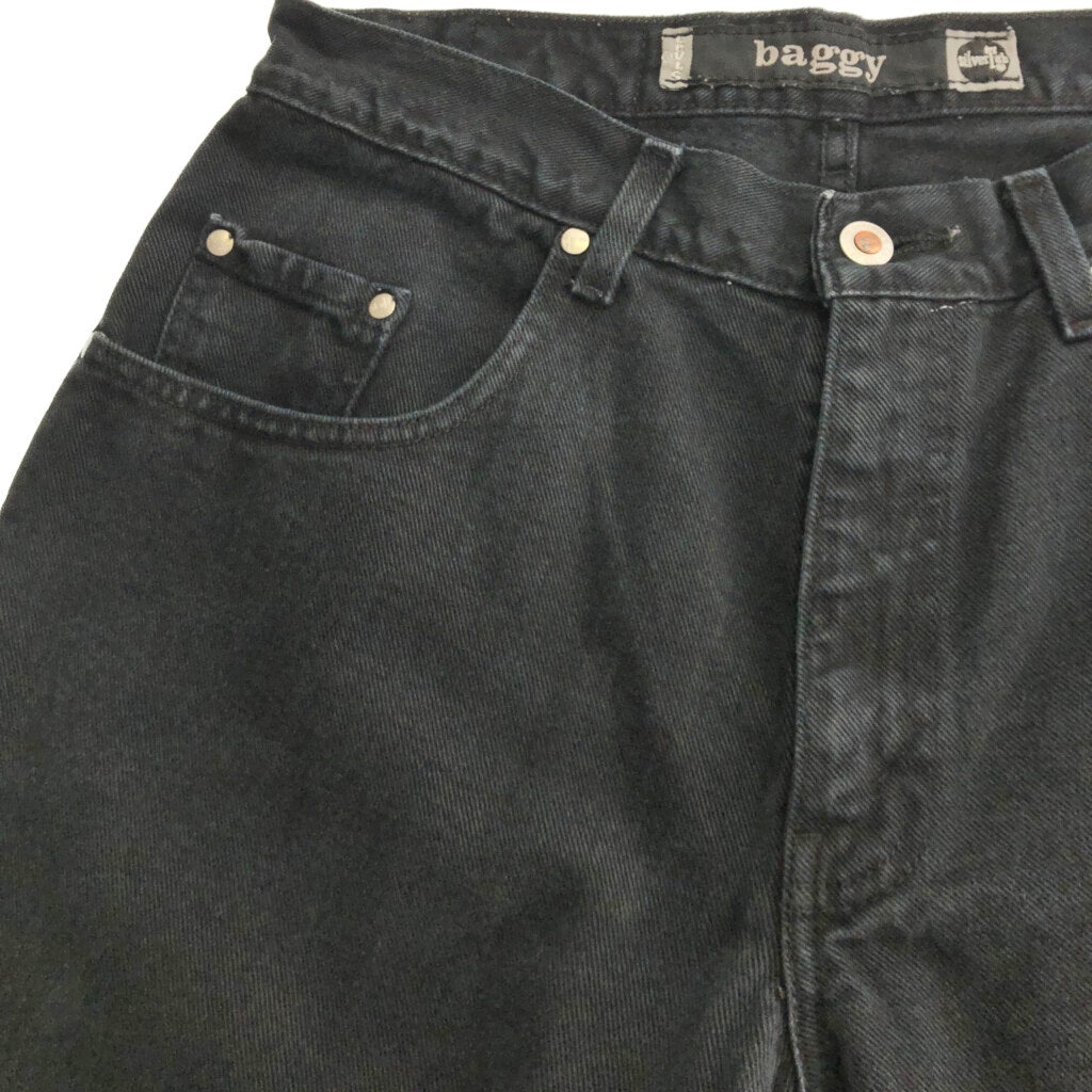 90s Levi's SilverTab Denim Pants
