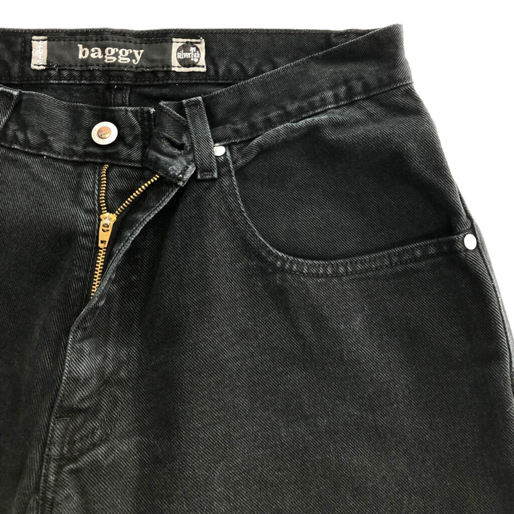 90s Levi's SilverTab Denim Pants