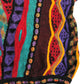 90s TUNDRA 3D Knit Sweater
