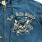 Ed Hardy エドハーディー Full Zip Hoodie