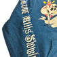 Ed Hardy エドハーディー Full Zip Hoodie