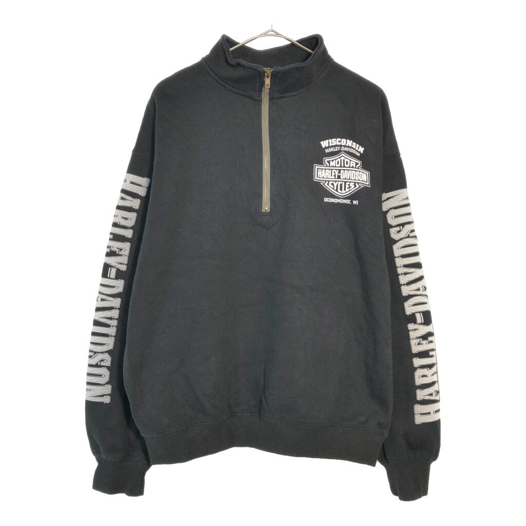 HARLEY DAVIDSON Sweat