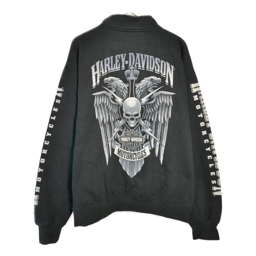 HARLEY DAVIDSON Sweat