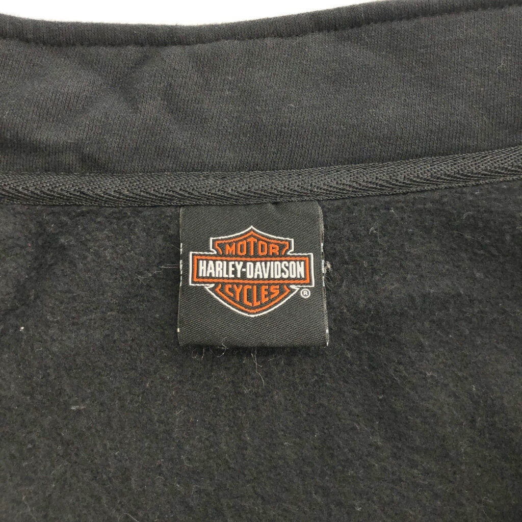 HARLEY DAVIDSON Sweat