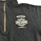 HARLEY DAVIDSON Sweat