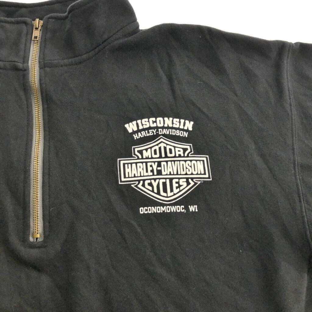 HARLEY DAVIDSON Sweat