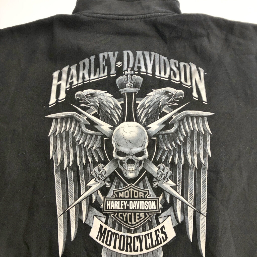 HARLEY DAVIDSON Sweat