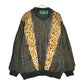 80s TRUTUS Biancara Crewneck Sweater