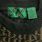 80s TRUTUS Biancara Crewneck Sweater
