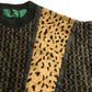 80s TRUTUS Biancara Crewneck Sweater