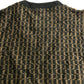 80s TRUTUS Biancara Crewneck Sweater