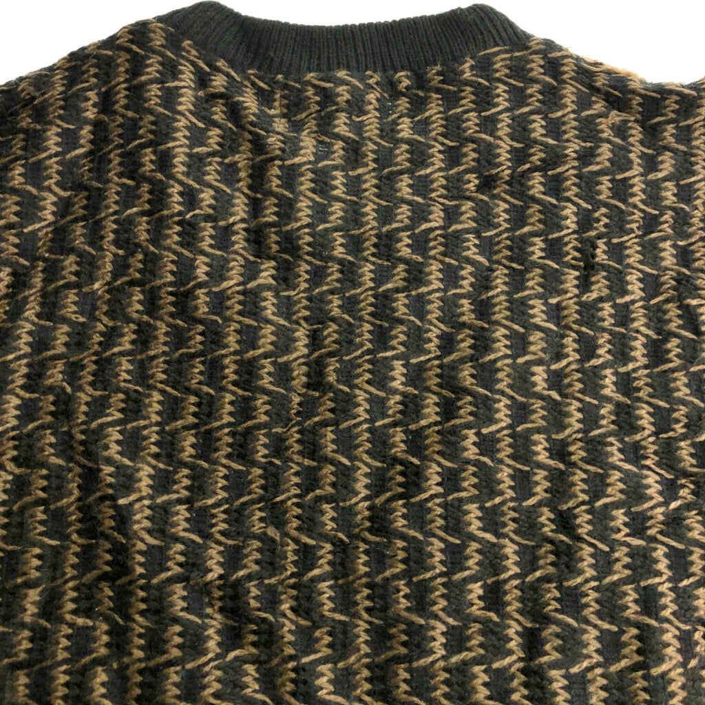 80s TRUTUS Biancara Crewneck Sweater