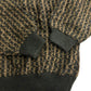 80s TRUTUS Biancara Crewneck Sweater