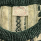 90s 3D Knit Sweater