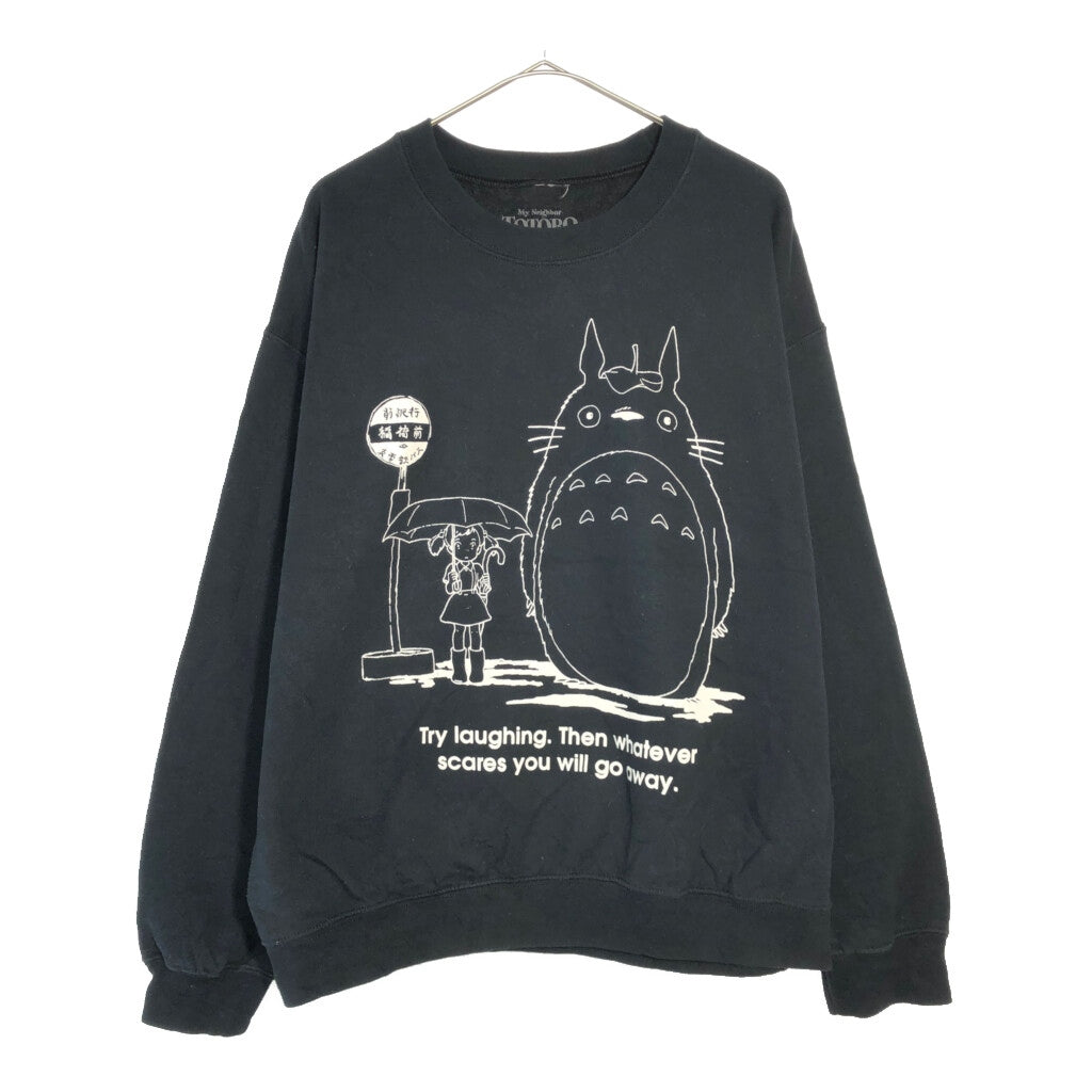 Character Sweat