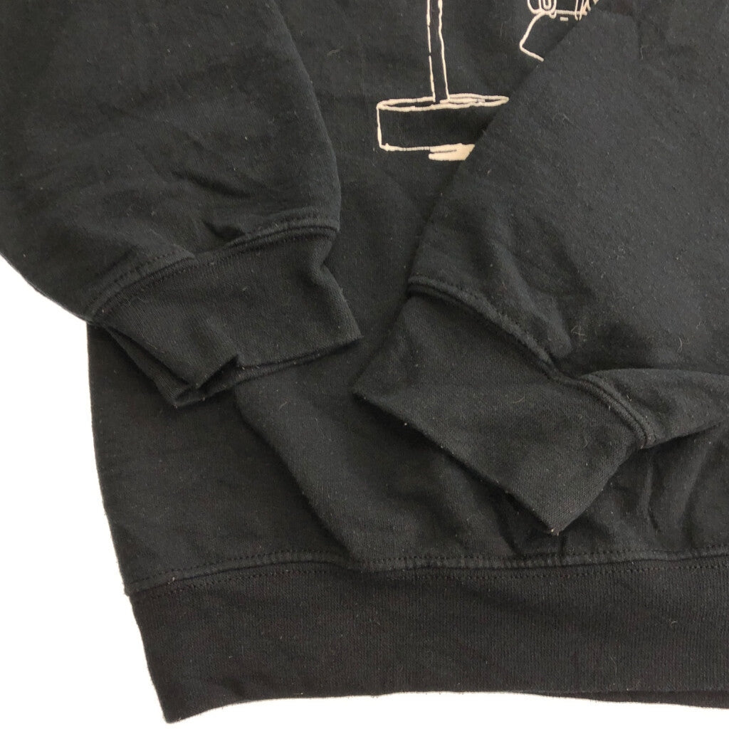 Character Sweat