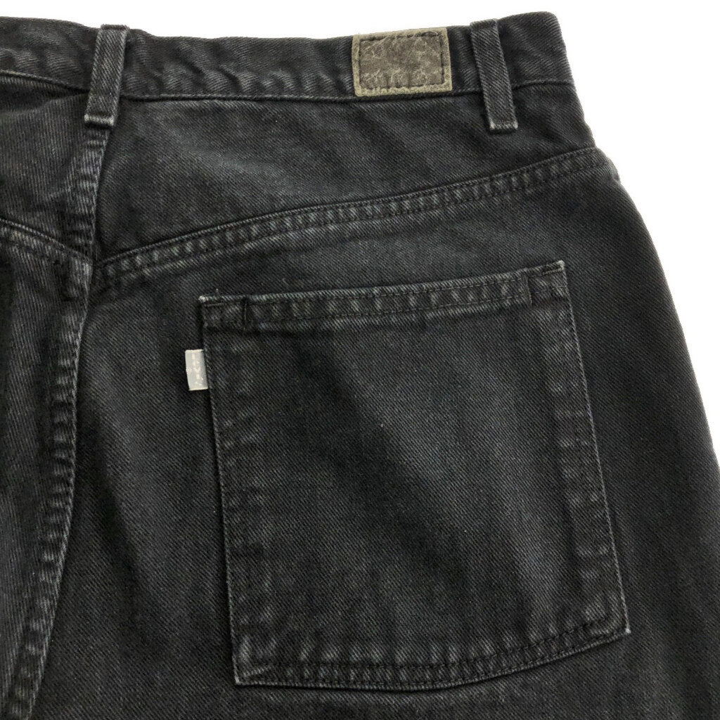 00s Levi's SilverTab Denim Pants
