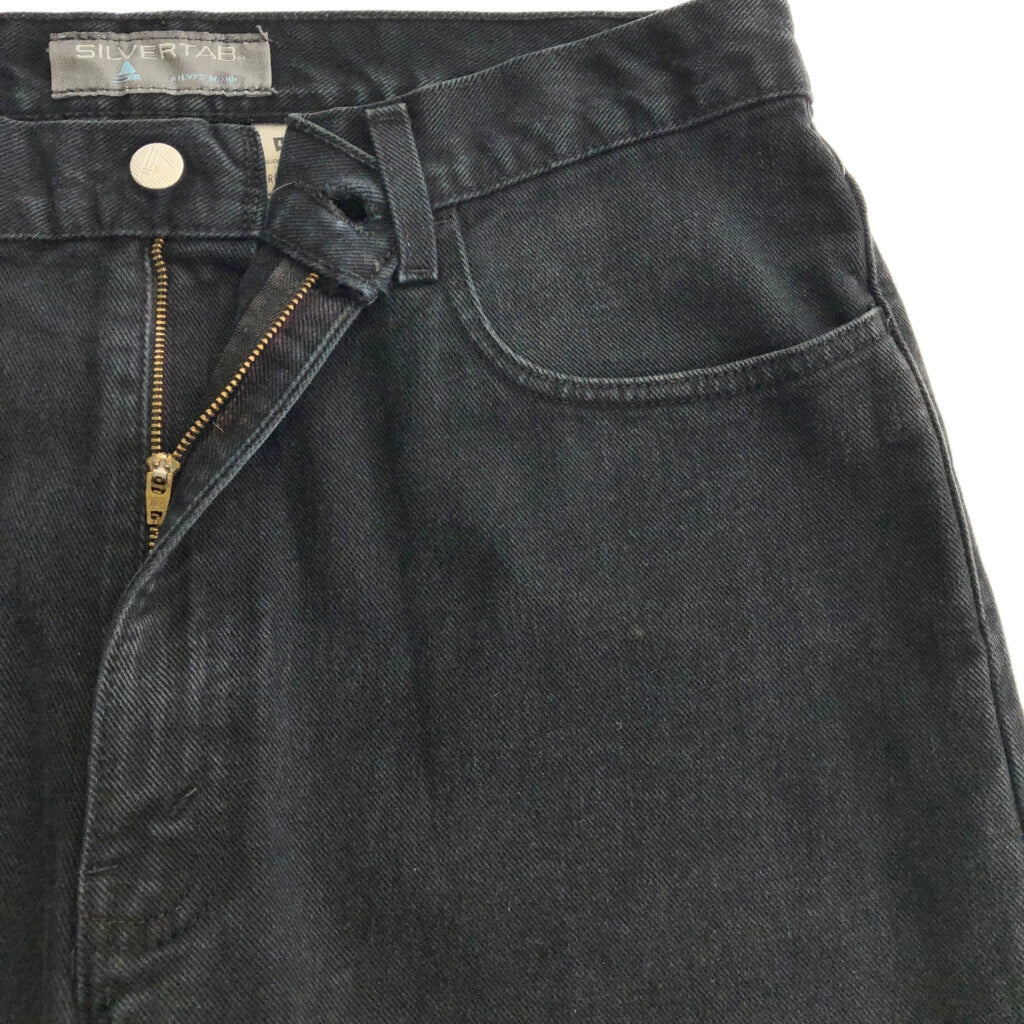 00s Levi's SilverTab Denim Pants