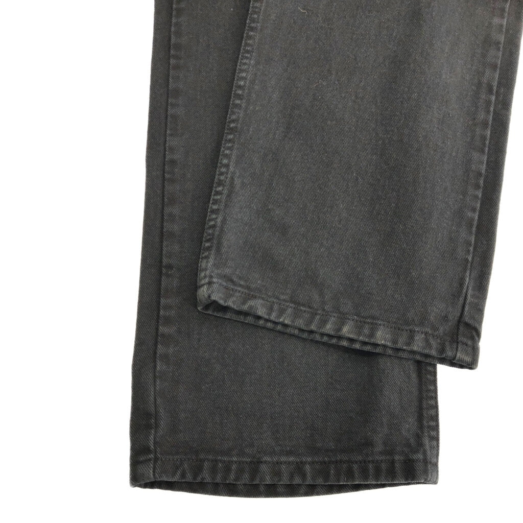 00s Levi's SilverTab Denim Pants