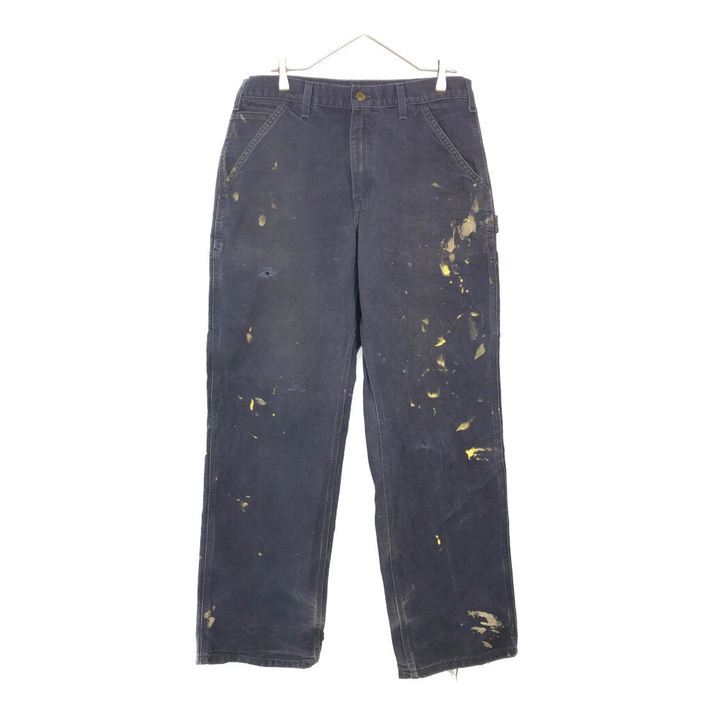 00s Carhartt Duck Painter Work Pants