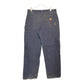 00s Carhartt Duck Painter Work Pants