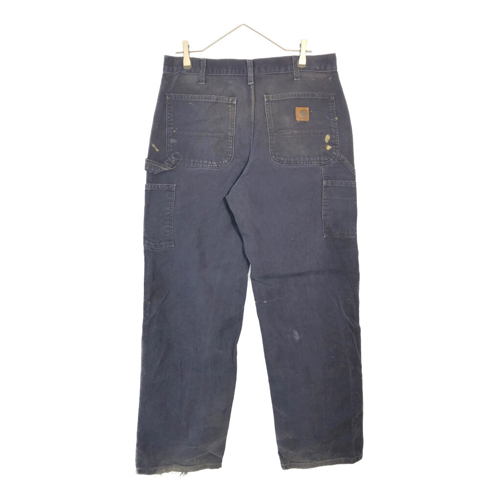 00s Carhartt Duck Painter Work Pants