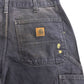 00s Carhartt Duck Painter Work Pants