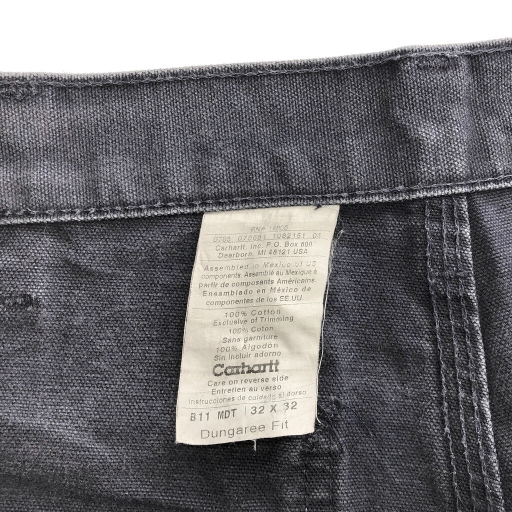 00s Carhartt Duck Painter Work Pants