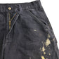 00s Carhartt Duck Painter Work Pants